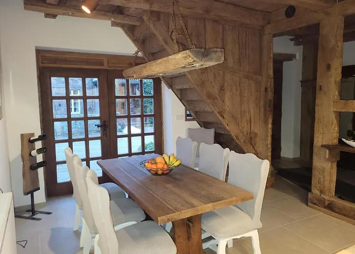 Ferienhaus Drakenhof