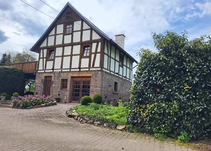 Ferienhaus Drakenhof