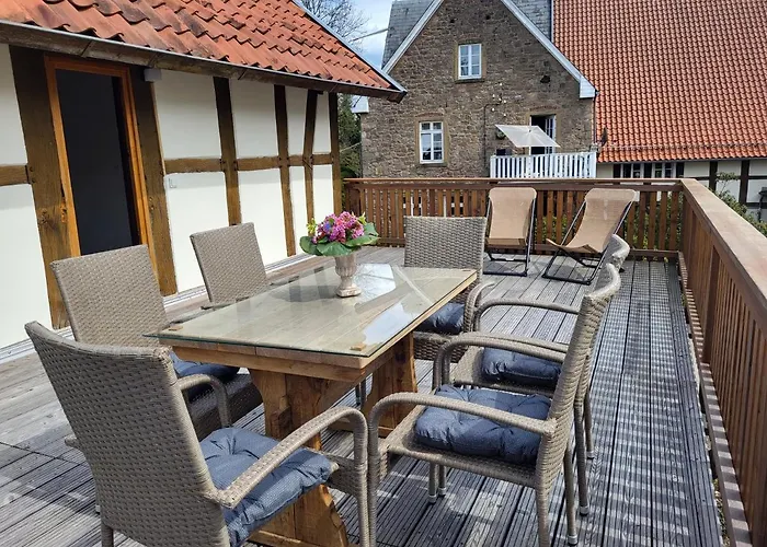 Ferienhaus Drakenhof