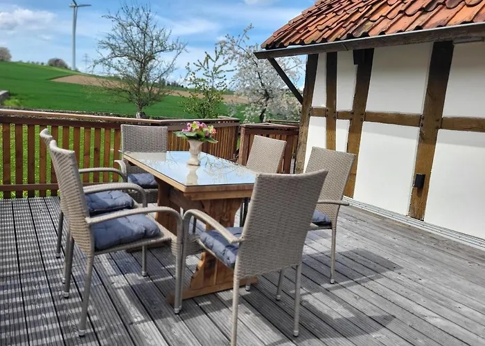 Ferienhaus Drakenhof