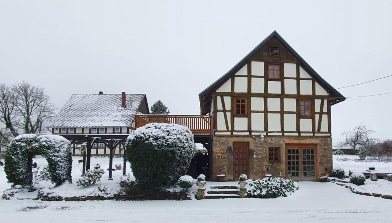 Villa Drakenhof *