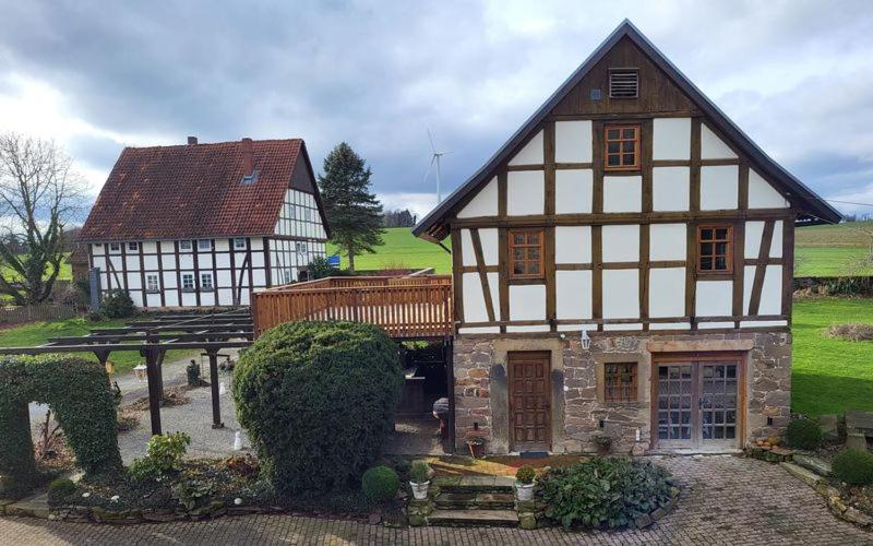 Villa Drakenhof Bad Salzuflen