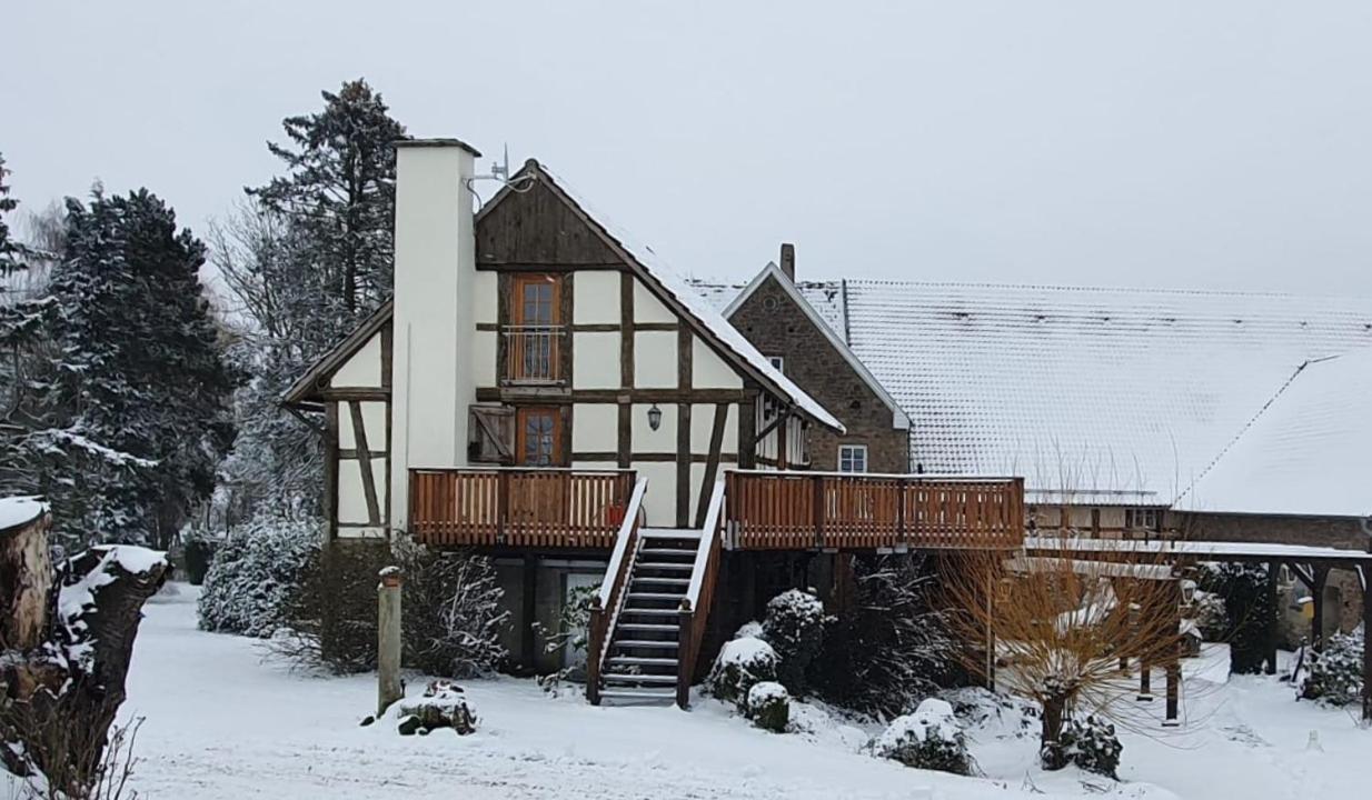 Drakenhof Villa