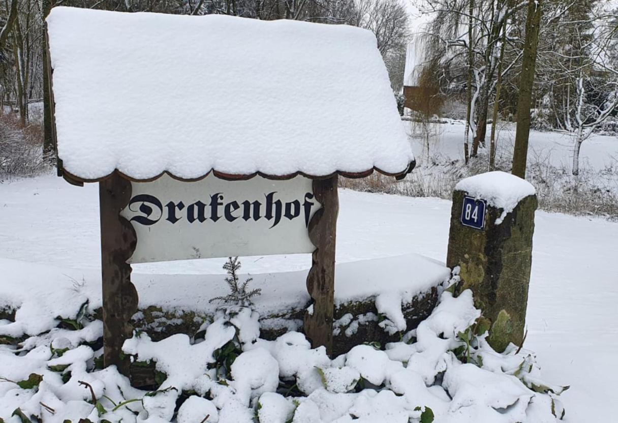 Drakenhof * Bad Salzuflen